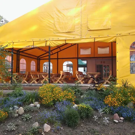 Bed & Breakfast Pokoje Nad Jeziorem Wdzydzkim *