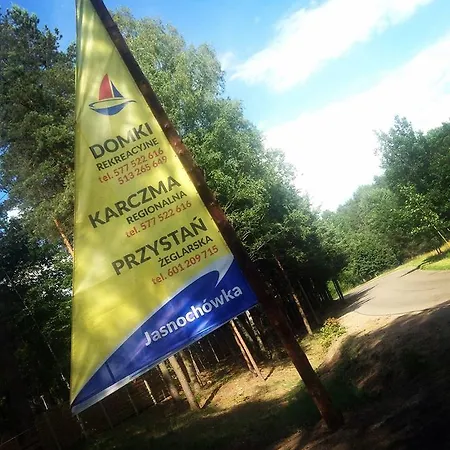 Bed & Breakfast Pokoje Nad Jeziorem Wdzydzkim *